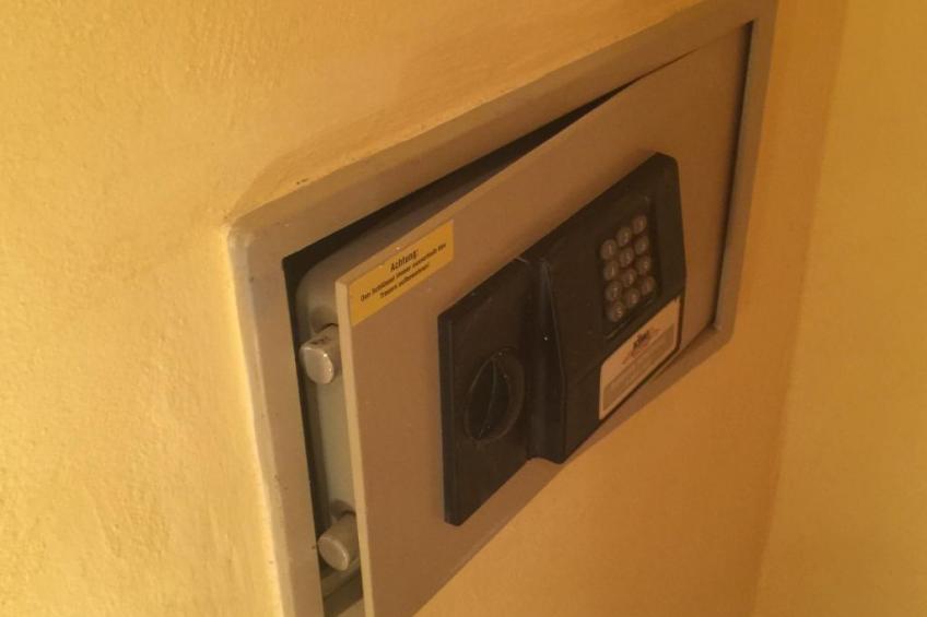 Erdgeschossferienwohnung Domicil Adria - foto 24