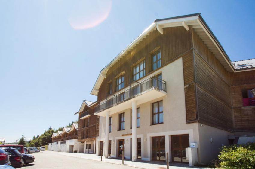 Résidence Les Balcons d’Aix 2P6N - foto 16