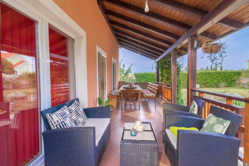 Haus Toni für 9 Personen - foto 10