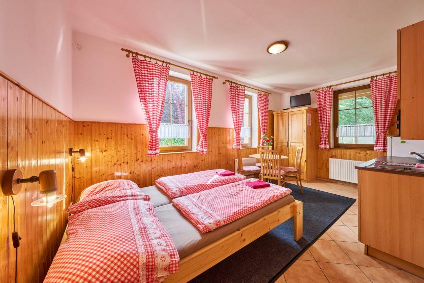 U Švýcarského dvora IV - foto 2