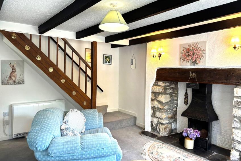 Rosehip Cottage - foto 12