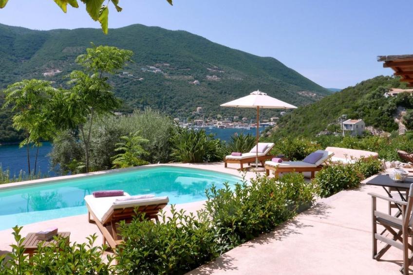 Amapola - Boutique-Villen mit Meerzugang - Phos - foto 2