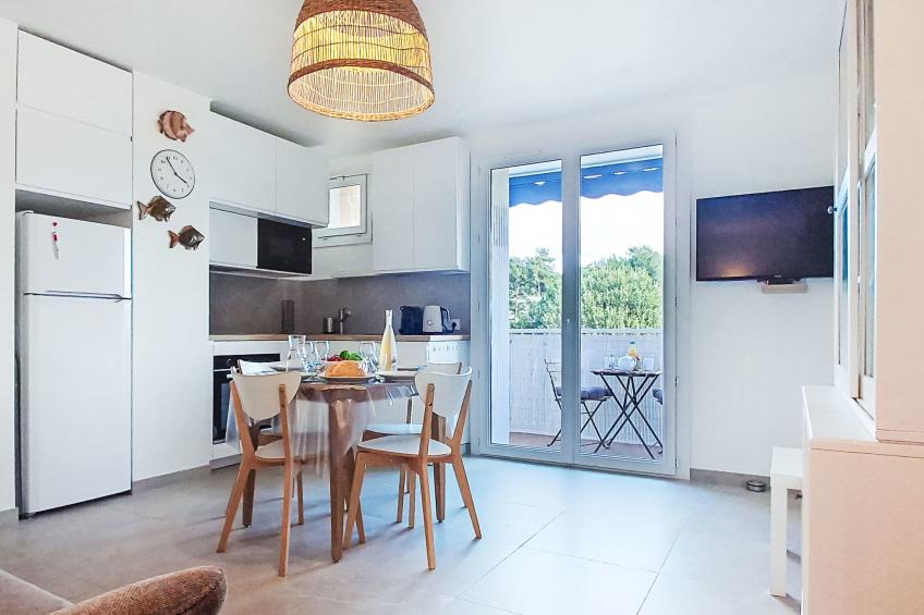 Les Amandiers - foto 6