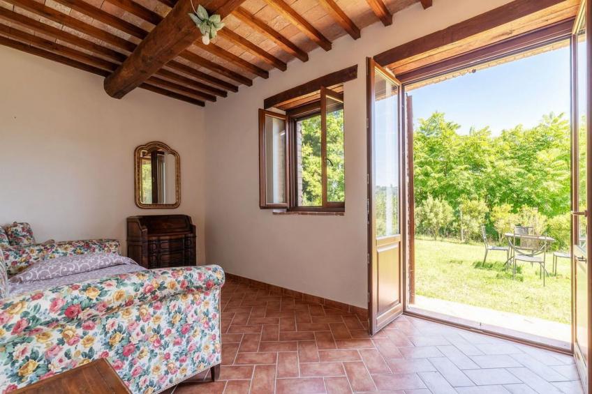 Villa mit privatem Pool zwischen Umbrien und Latium - foto 14