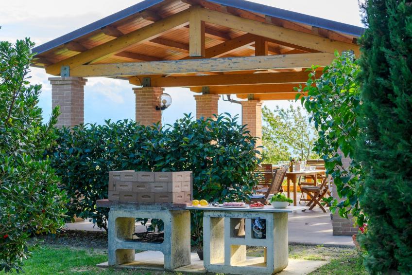 Casale Partemio - foto 31