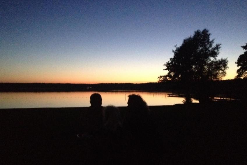 Coco Sweet in Hohenlychen - foto 17