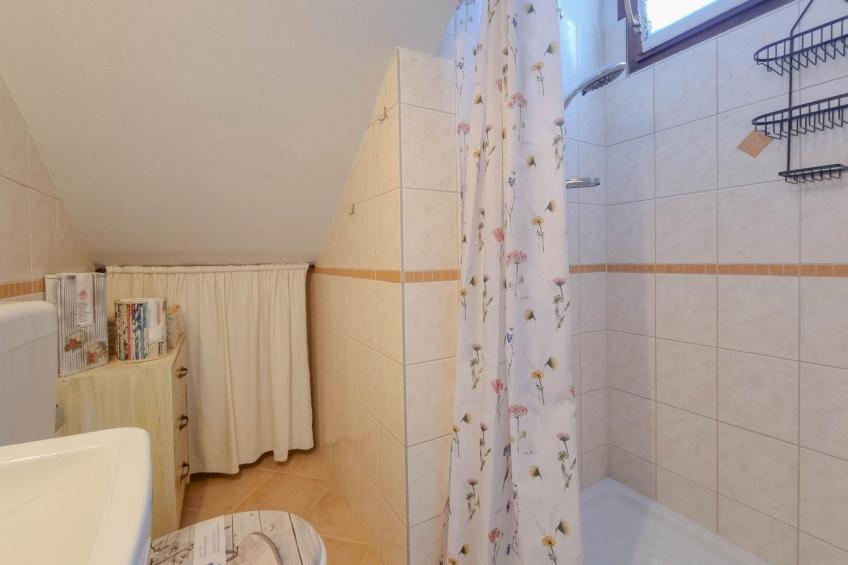 für 2 Personen ca. 30 m² in Novigrad, Adriaküste Kroatien (Westküste von I - foto 44