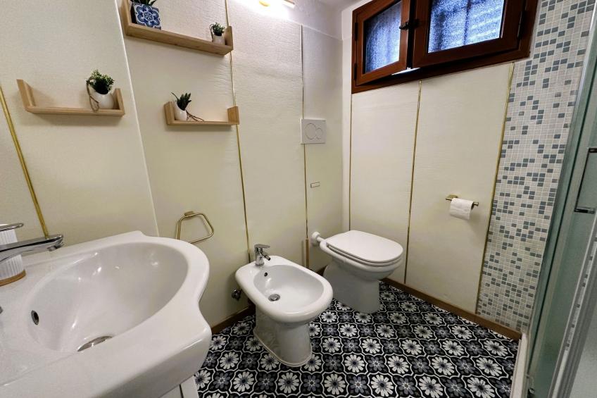 Pantabrì House Gallipoli - foto 6