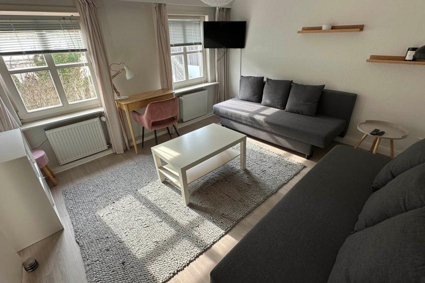 Neu im Angebot: Wohnung für vier Personen - foto 20