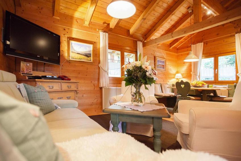 Blokhuizen, Stamsried - foto 6