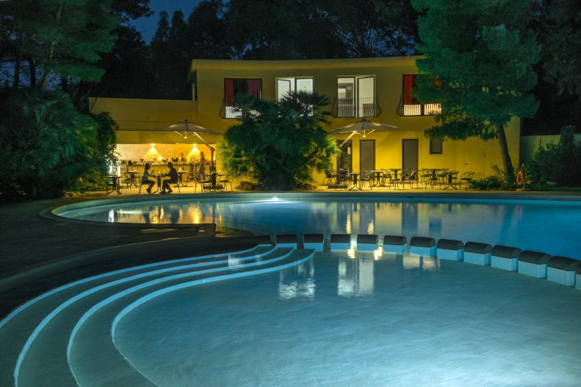 Res Abbaechelu Santa Margherita Trilo - foto 26