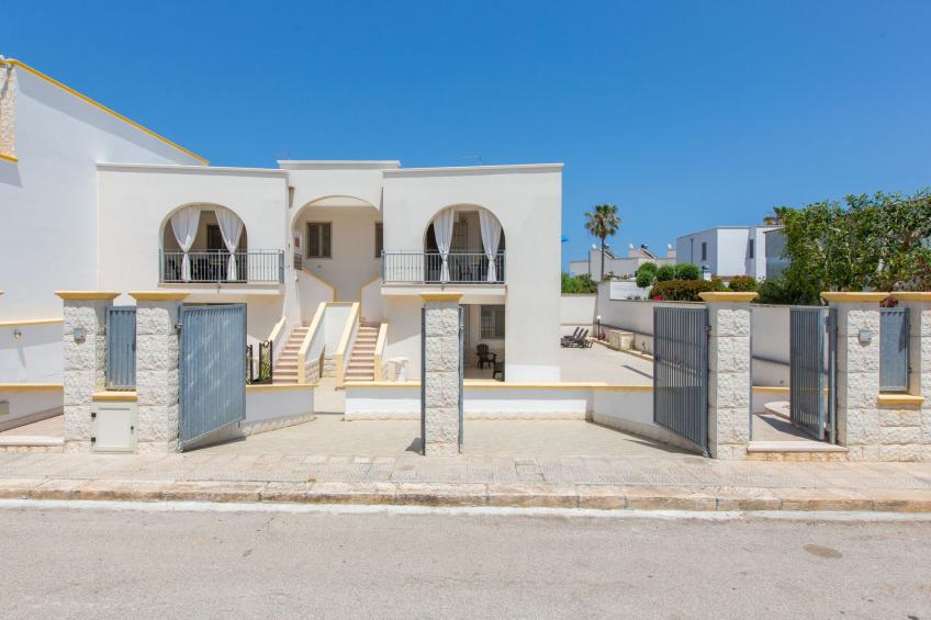 Casa Acquamarina - foto 29