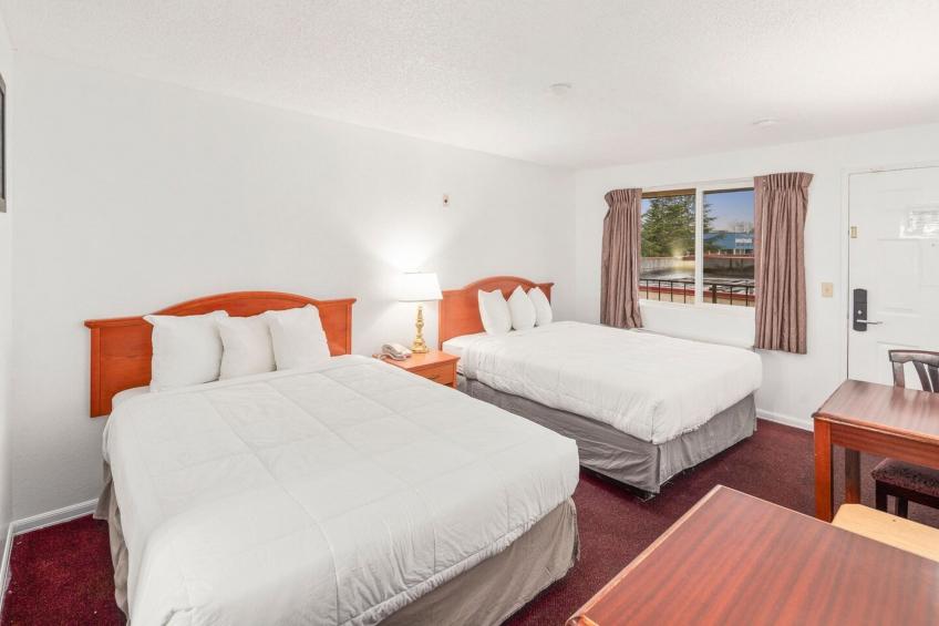 2 Queen Bed - foto 11