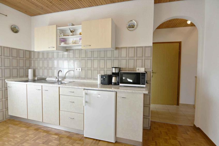 Vakantiewoning Appartement Ana 2 Umag vlakbij de zee, twee slaapkamers, airconditioning - VW-2BZCG - foto 18