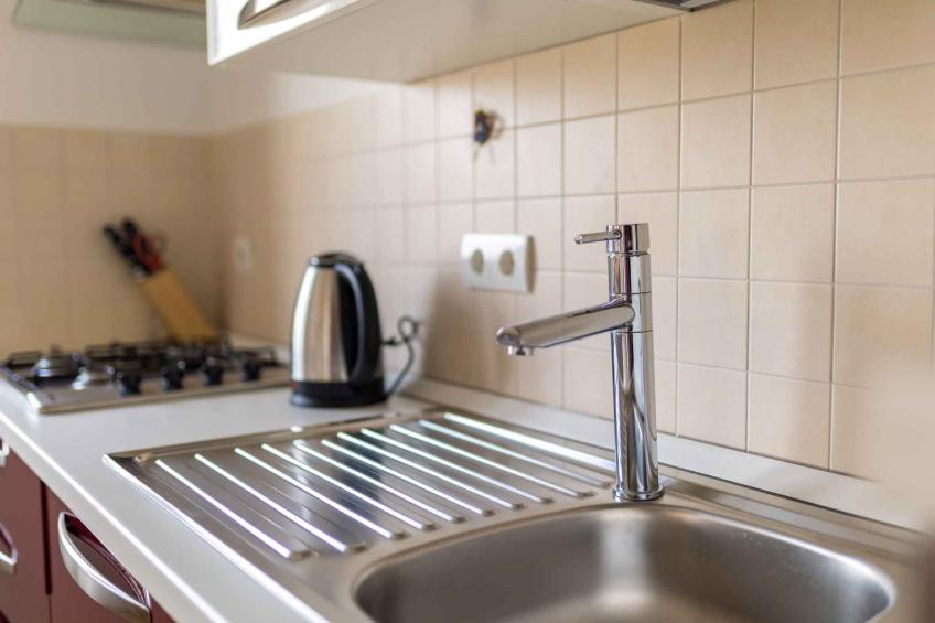 Appartement de vacances avec lave-vaisselle et lave-linge - BF-DX64C - foto 19