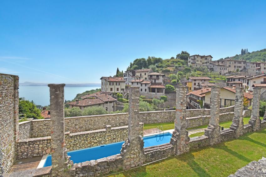 Zagara House Lake View & Shared Pool - foto 30