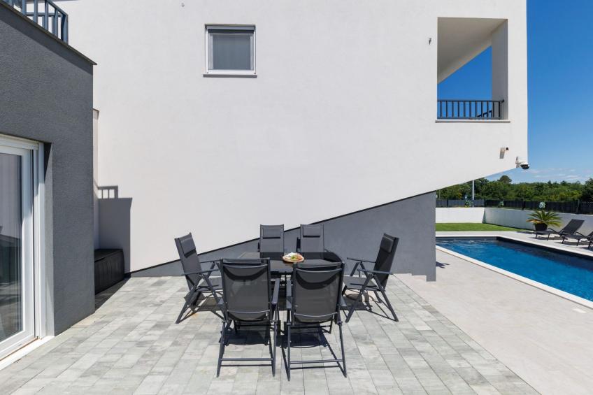 Villa Fortunata - foto 8