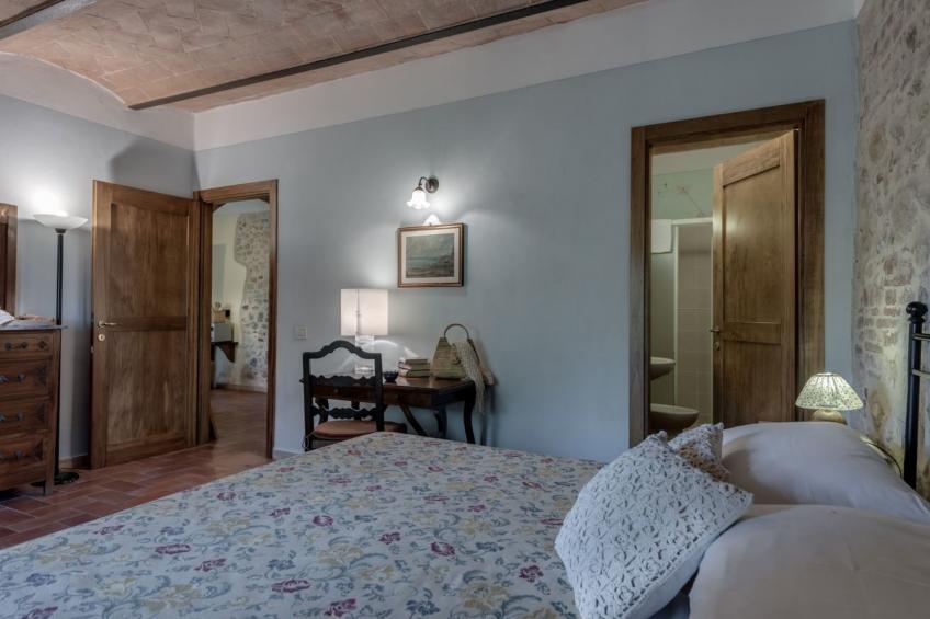 Wohnung Monteriggioni - foto 12