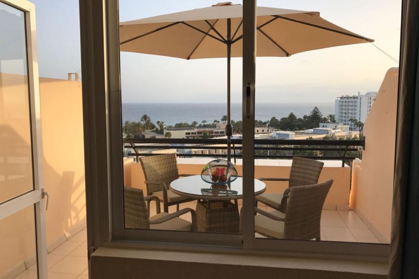 "Jandia" mit Wasserblick - foto 22