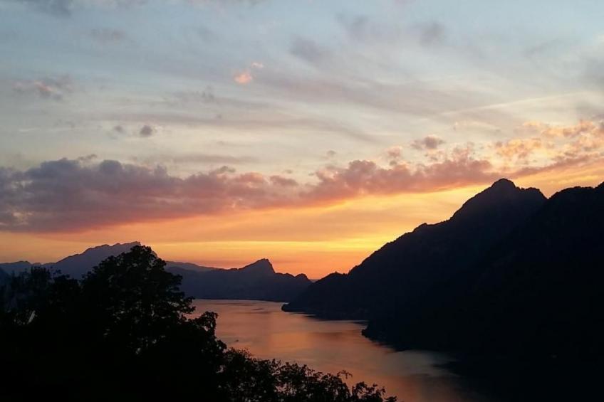 Chalet Sarah - foto 11