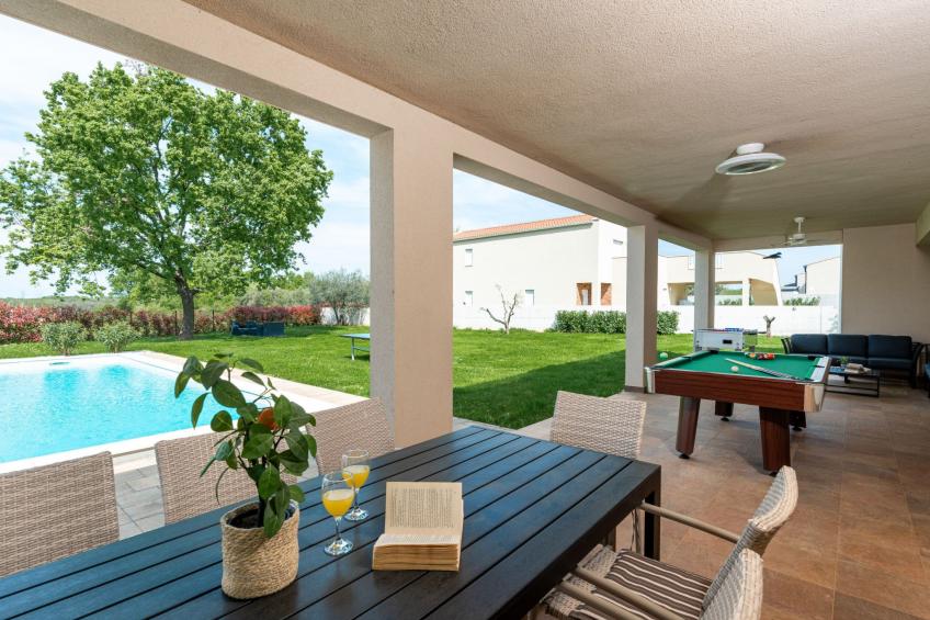 Villa Arancin - foto 34