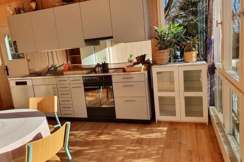 im ruhigen Berner Gartenquartier - foto 6