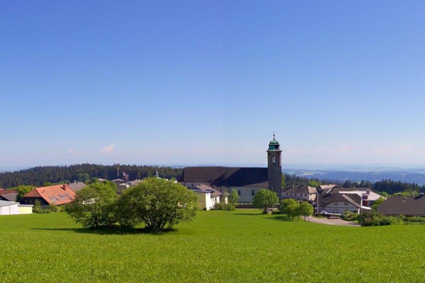 Panorama-Studio in Pfarrkirchen - foto 16