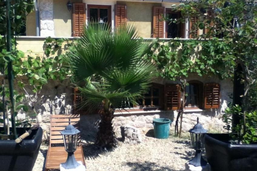 Insel Krk - Restauriertes  Steinhaus - foto 17