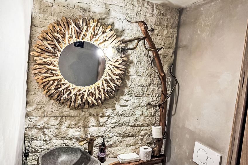 Stazzu Sarra di Monti - foto 22