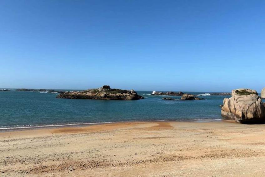 Résidence D09-tregastel - foto 16