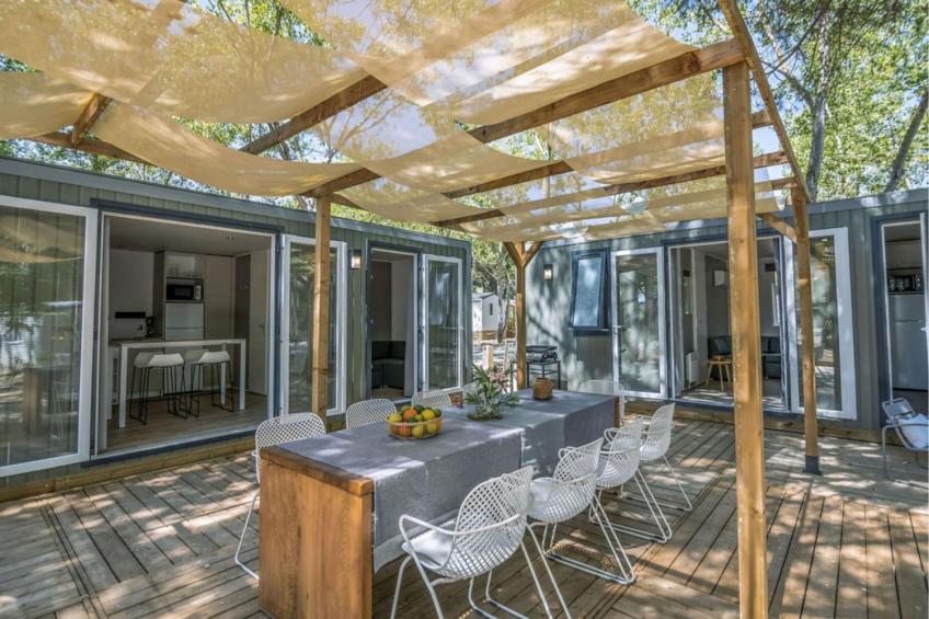 Cottage Friends 10p 5Bdrms AirCon - foto 2