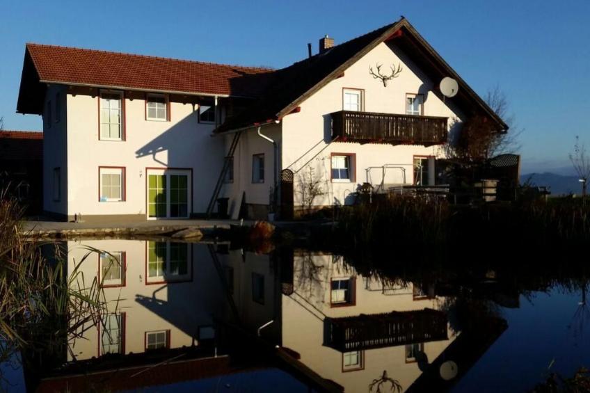 Wohnung in Haidmühle mit Terrasse und Garten - foto 2