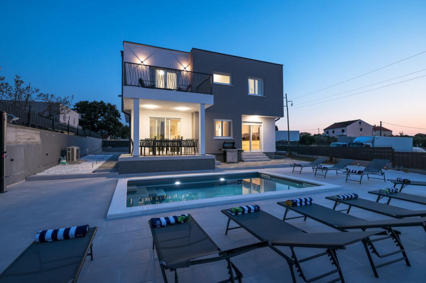 Villa IviCasa with pool - foto 83
