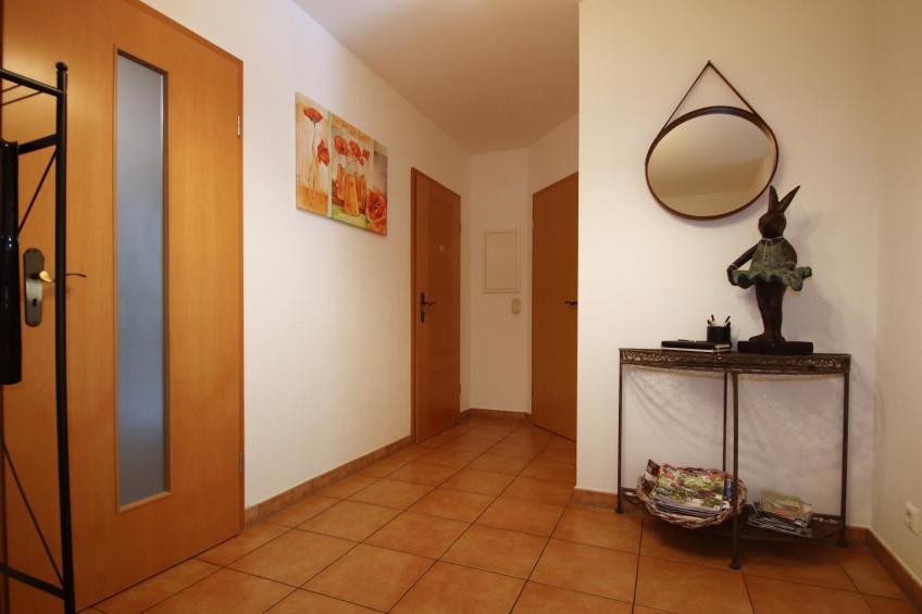 Maison jumelle, Schönwalde - foto 18