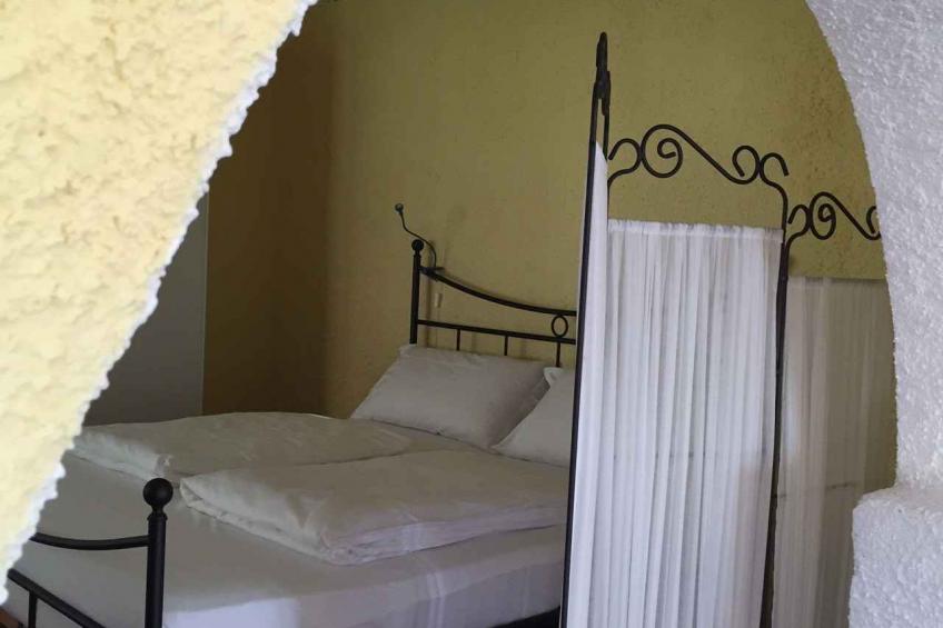 Holiday apartment with garden - BF-GJKY - foto 12