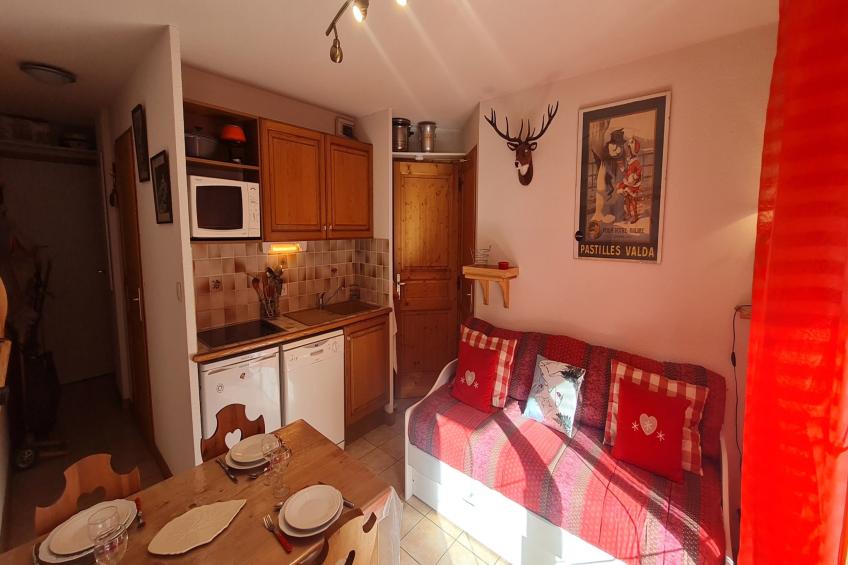 Chalets d'Or D N°01 - 3P5 - foto 6