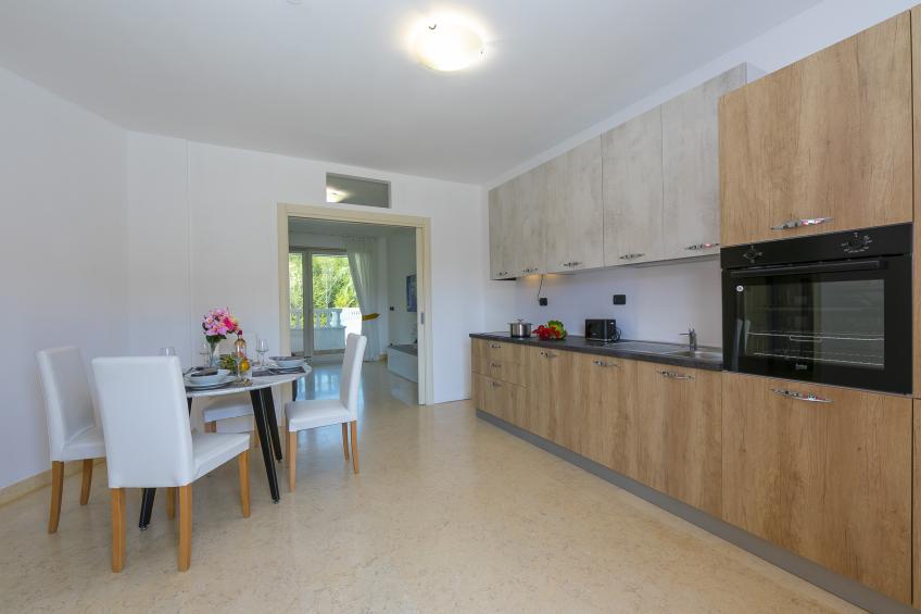 Rivoltella Apt With Pool 600m From Lake - foto 8