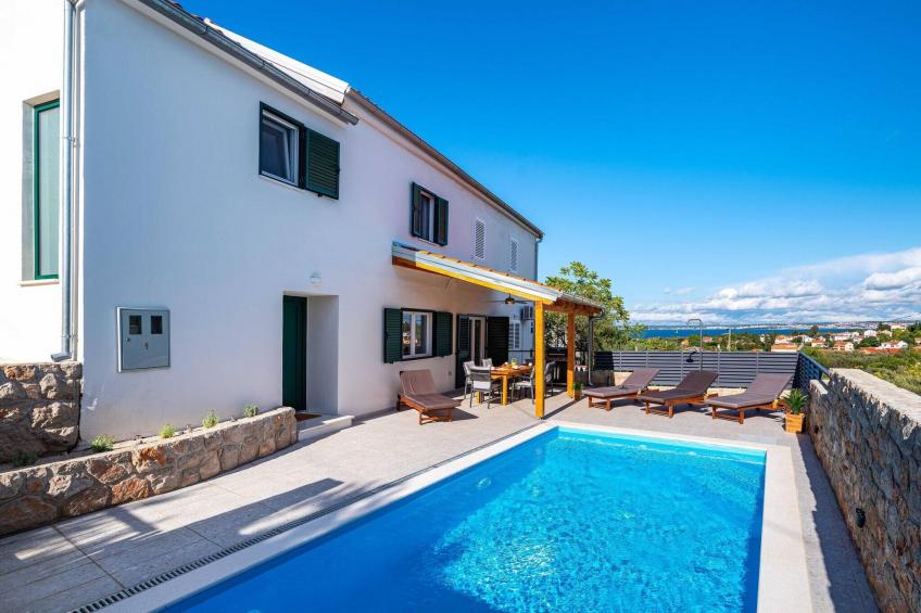 Sea view Villa Nana - foto 17