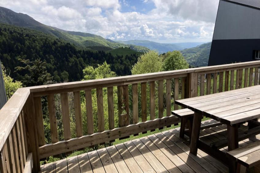 Appartements à Le Lioran - foto 32