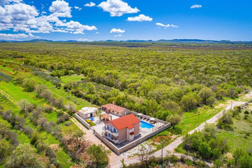 Luxury Villa Escape - foto 55