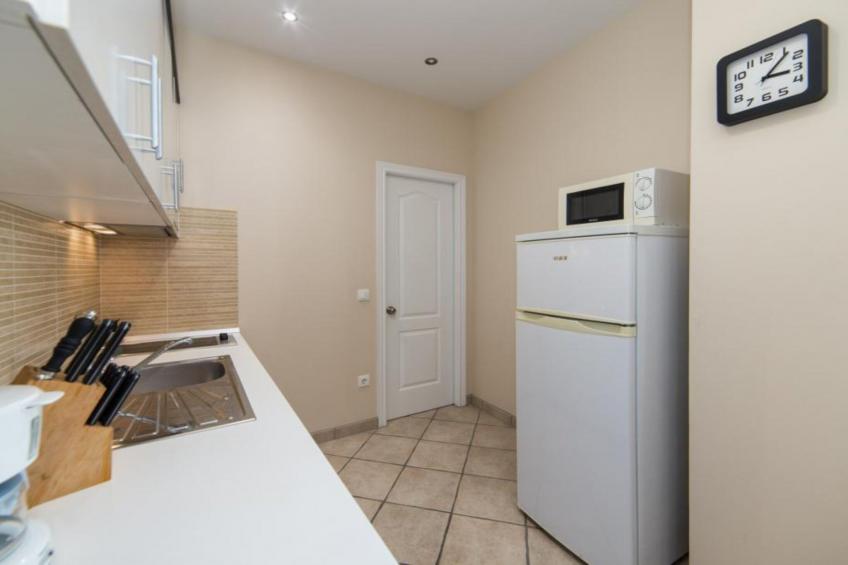 Apartments Nmn - One Bedroom apartment 1 - foto 4