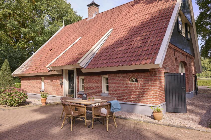 Erve Het Klaashuis - foto 32