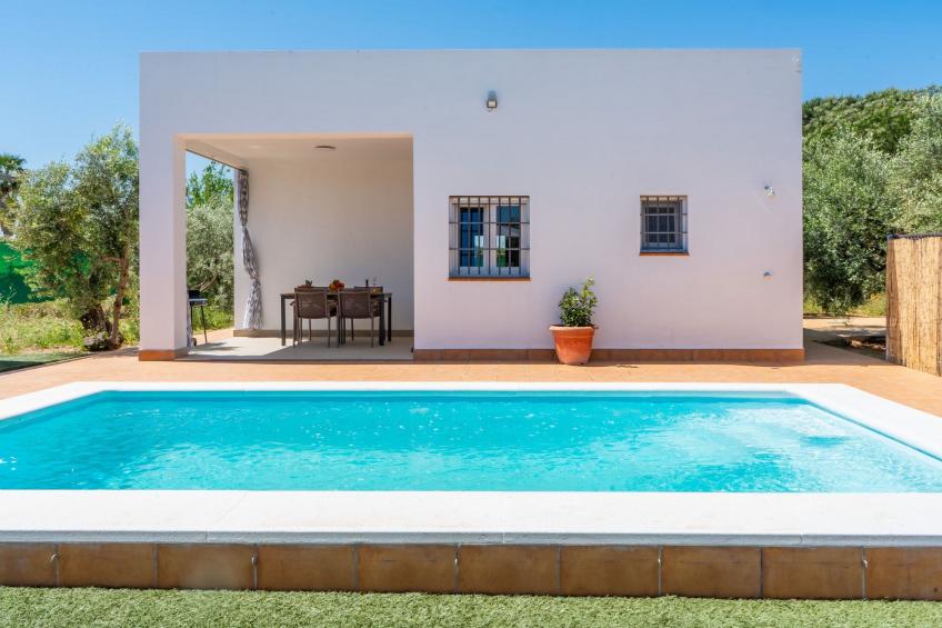 Olivera Country Cottage - foto 41