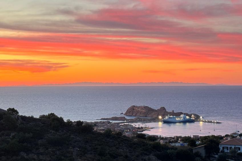 Casa Alimea mit Spa und herrlichem Meerblick - foto 2