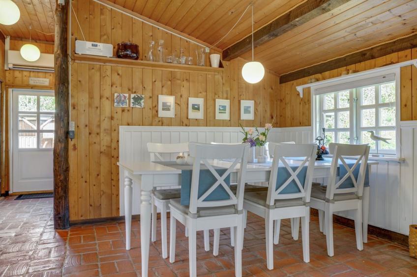 "Arnborg" - 2km from the sea in NE Jutland - foto 20