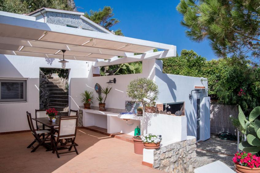 Ferienvilla 'Laura Marie' mit Wasserblick - foto 14