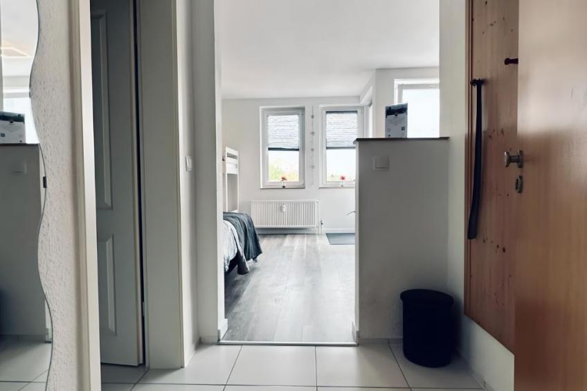 FeWo Stadtblick - foto 14