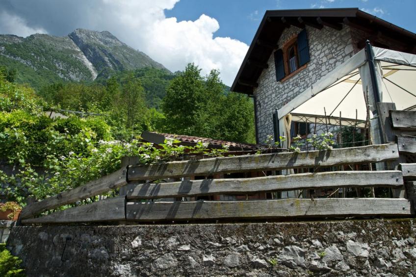 Casa Gingelina - foto 3