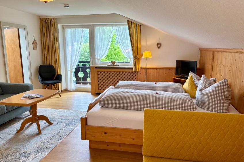 Haus Rosenwirth - foto 3