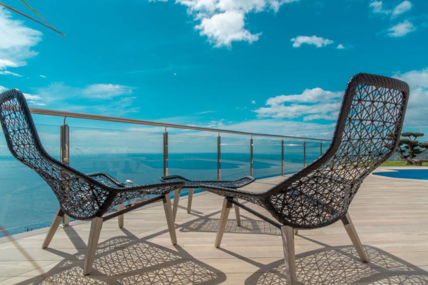 Villa Cabouco - foto 77